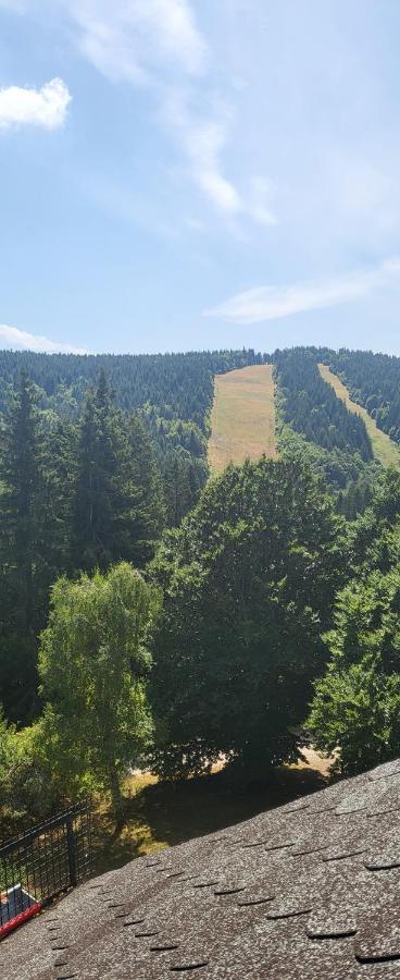 Gites Basques Laguiole Kültér fotó